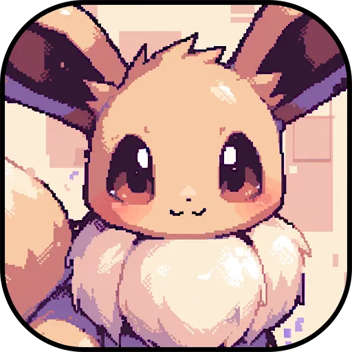 Game icon for Pixel Awakening by WUKEQIMEM